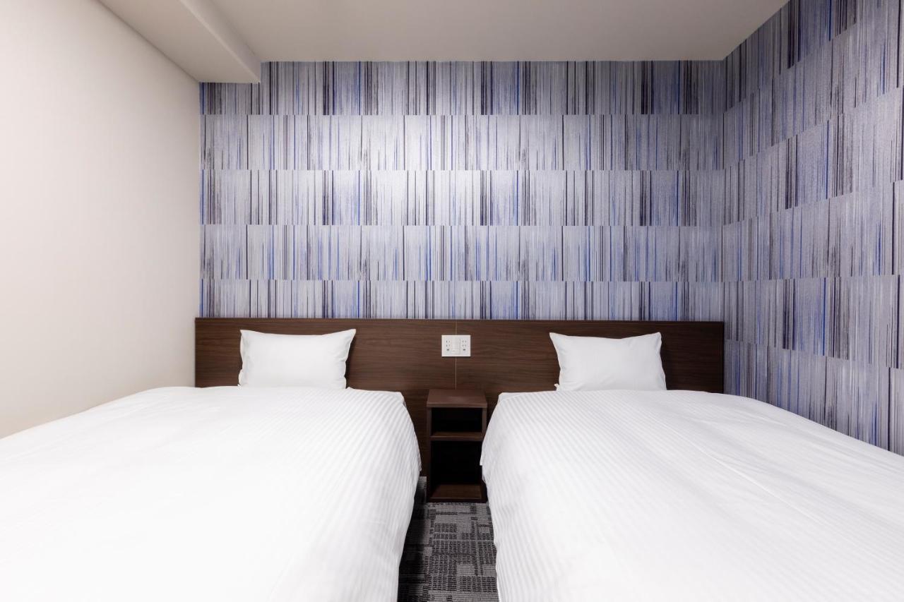 Hotel Wing International Shizuoka Exterior foto