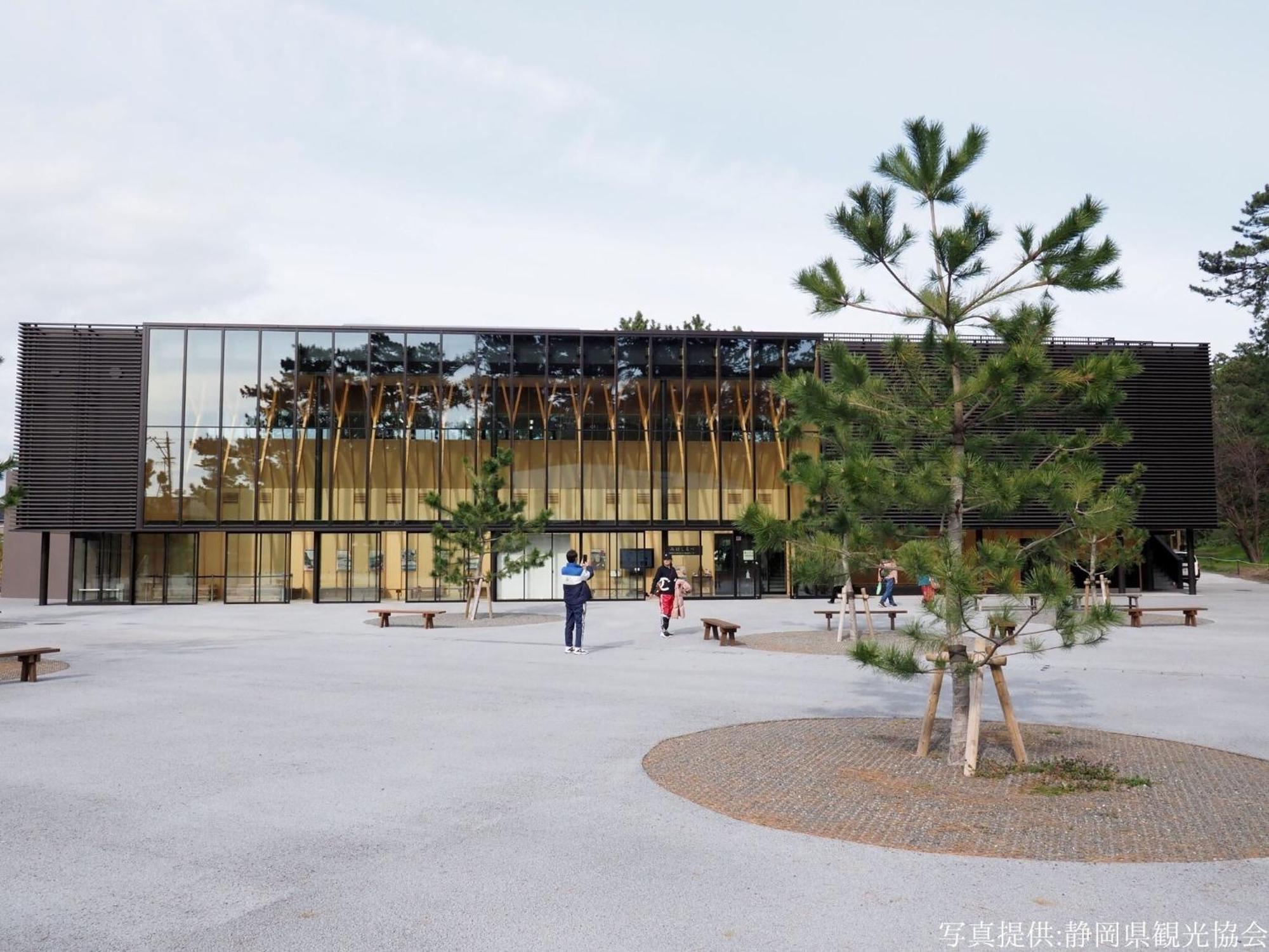 Hotel Wing International Shizuoka Exterior foto