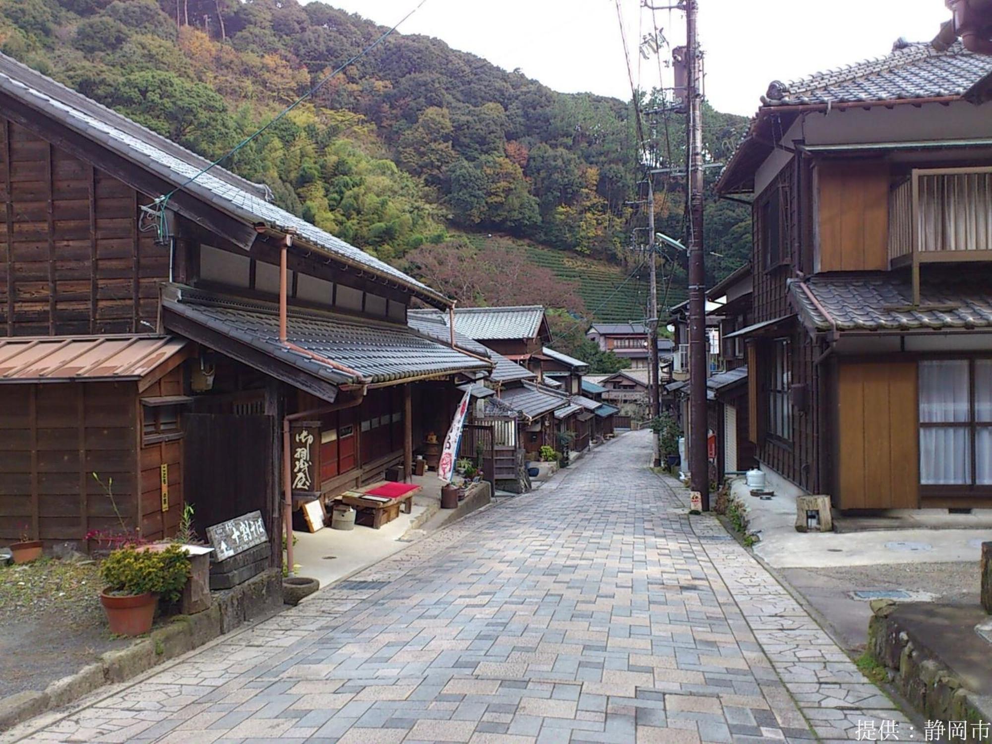 Hotel Wing International Shizuoka Exterior foto